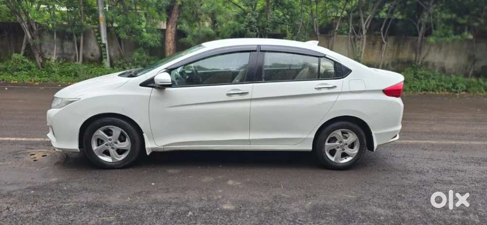 Honda City I Dtec Vx, 2015, Diesel