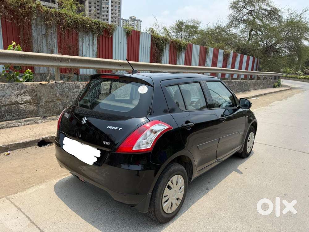 Maruti Suzuki Swift Vxi + Manual, 2014, Petrol
