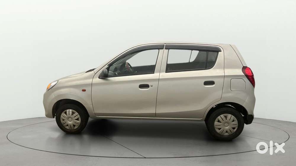Maruti Suzuki Alto 800 2012-2016 Lxi, 2016, Petrol