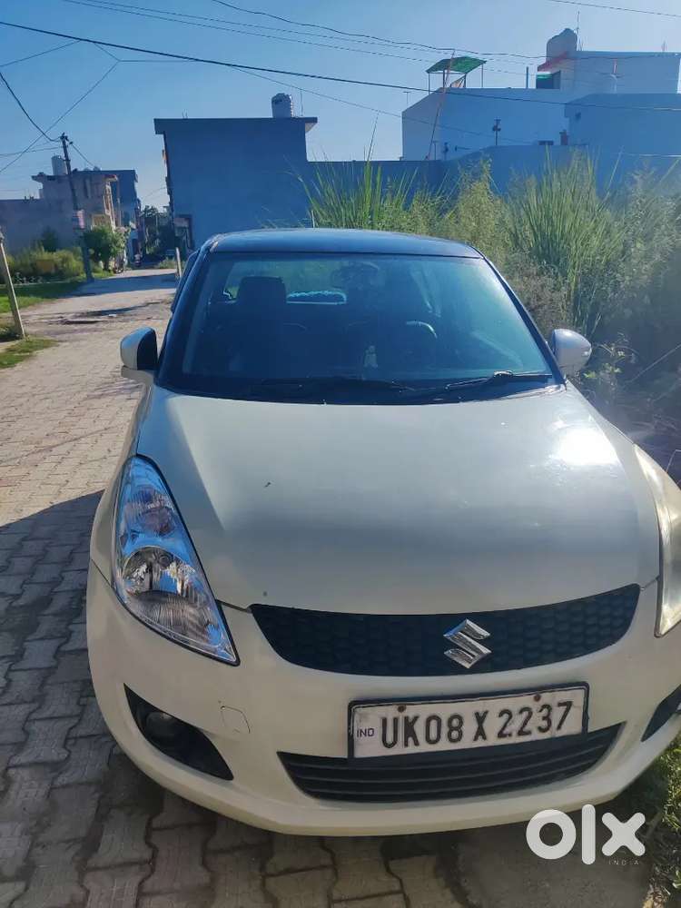 Maruti Suzuki Swift Vdi 2013
