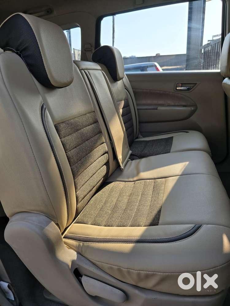 Maruti Suzuki Ertiga, 2014, Diesel
