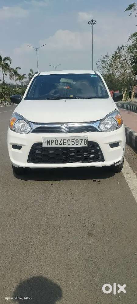 Maruti Suzuki Alto 800 2021 Petrol Well Maintained