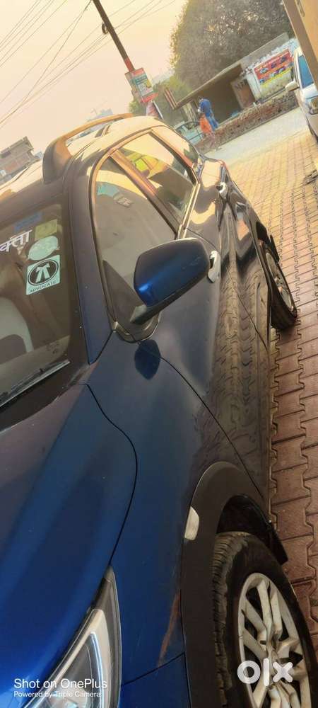 Renault Triber 2021 Petrol Good Condition