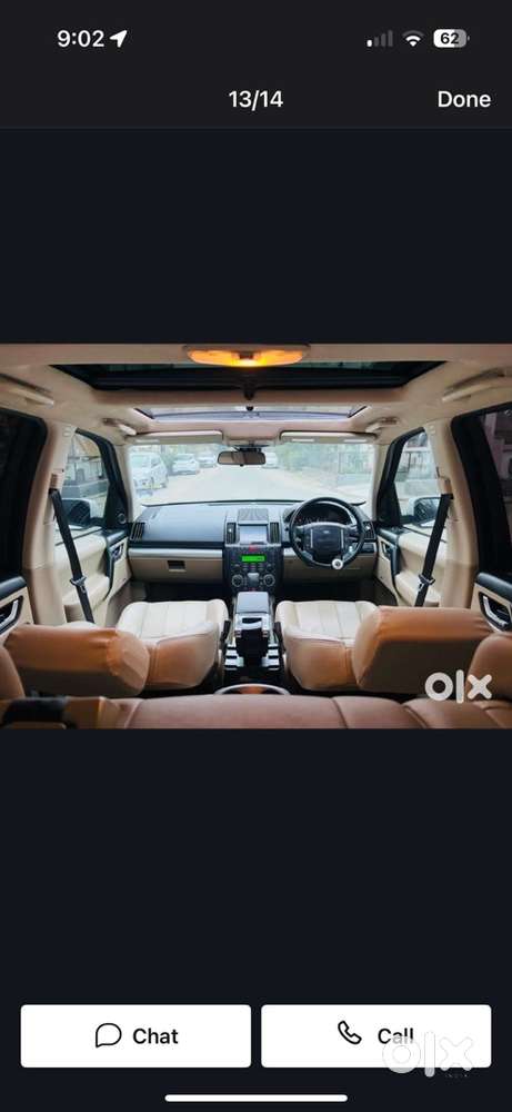 Land Rover Freelander 2 2011 Diesel Well Maintained