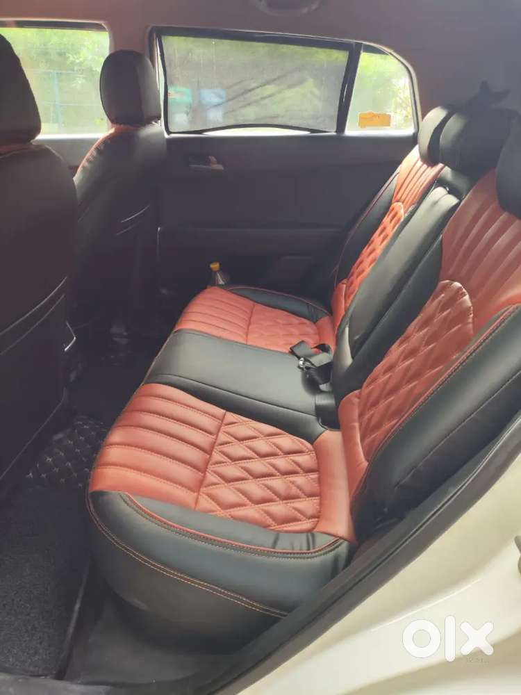 Hyundai Creta 2017