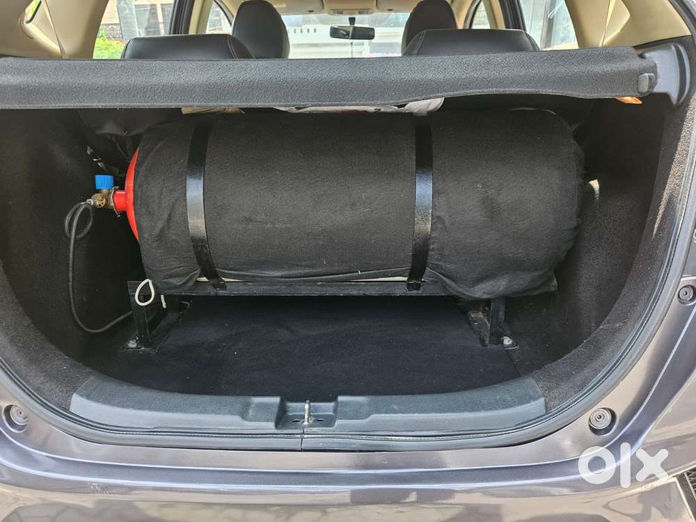 Honda Jazz 1.2 Sv I Vtec, 2018, Cng & Hybrids