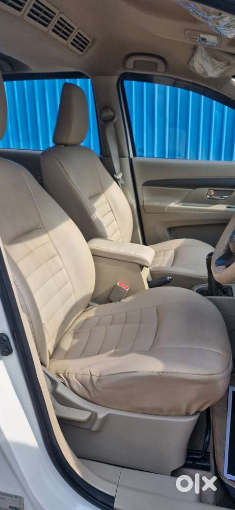 Maruti Suzuki Ertiga Vxi (o) Cng, 2021, Cng & Hybrids