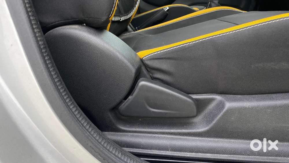 Renault Kwid 1.0 Climber Mt, 2022, Petrol