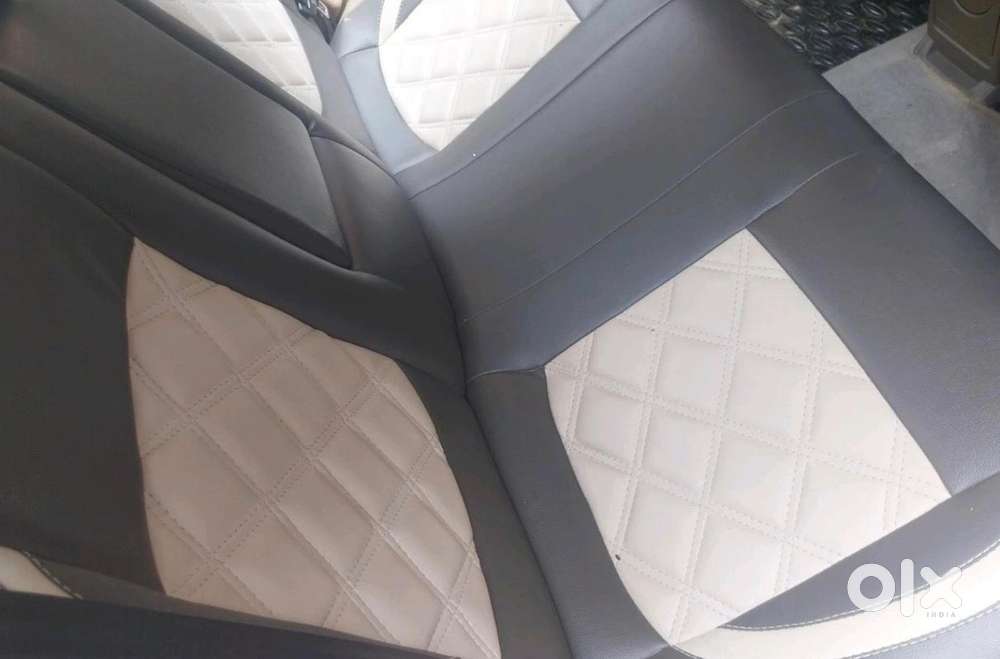 Skoda Rapid Ambition 2012 Petrol Manual