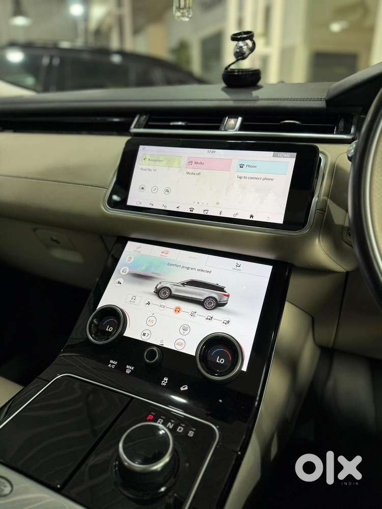 Land Rover Range Velar P250 R-dynamic, 2020, Petrol