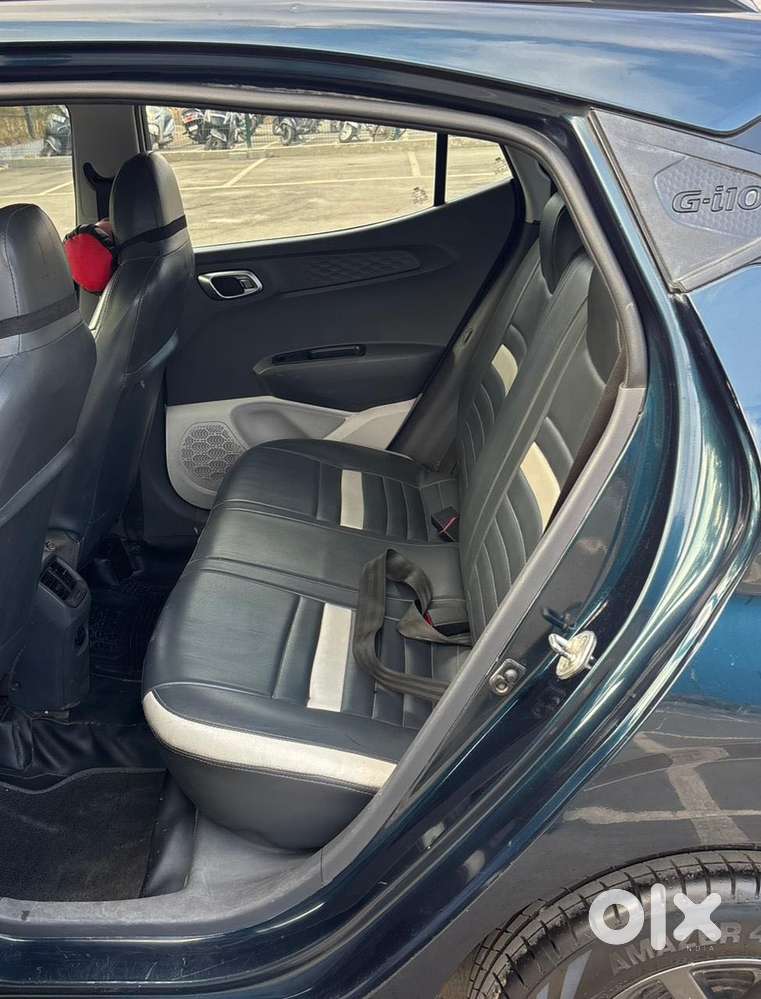 Hyundai Grand I10 Nios 1.2 Kappa Vtvt Sportz Cng, 2020, Cng & Hybrid..