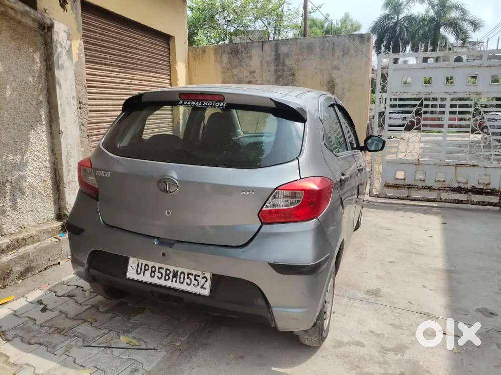 Tata Tiago Petrol Manual 2nd 2019 Variant