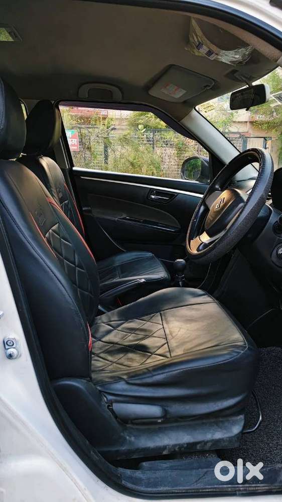 Maruti Suzuki Swift Vdi Optional, 2016, Diesel