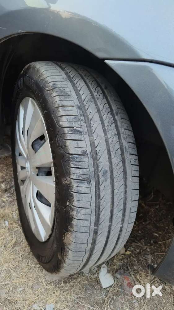 Toyota Etios 2014 Petrol 117000 Km Driven
