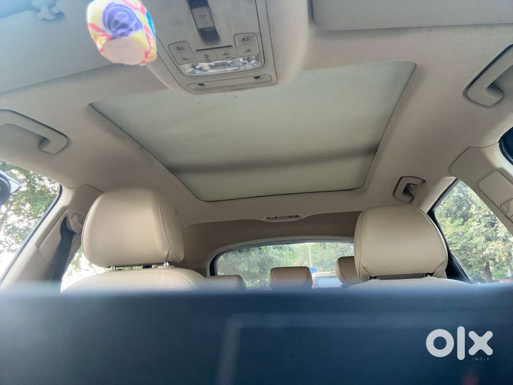 Audi Q3 2.0 Tdi High, 2017, Diesel