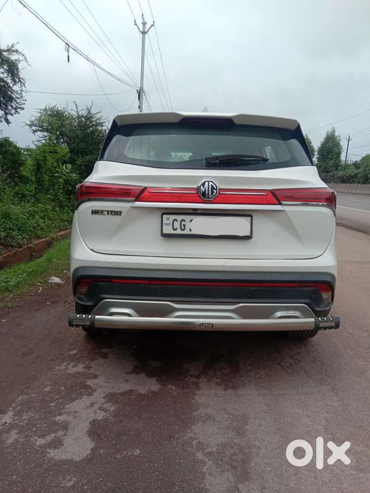 Mg Hector 2.0 Super Diesel, 2020, Diesel
