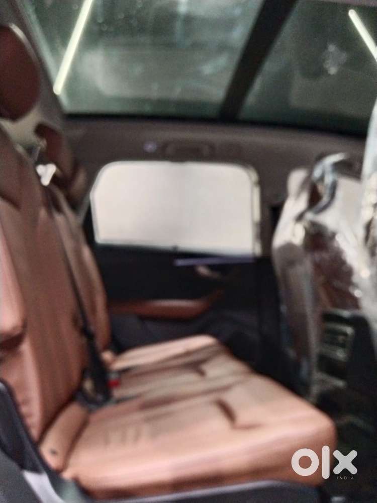 Audi Q7 3.0 Technology 55 Tfsi, 2023, Petrol