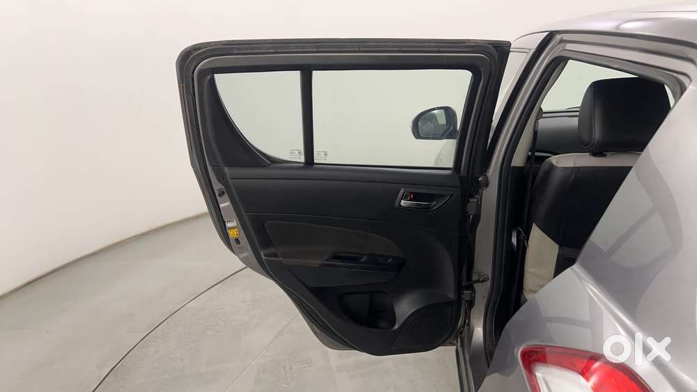 Maruti Suzuki Swift Vvt Vxi, 2012, Petrol