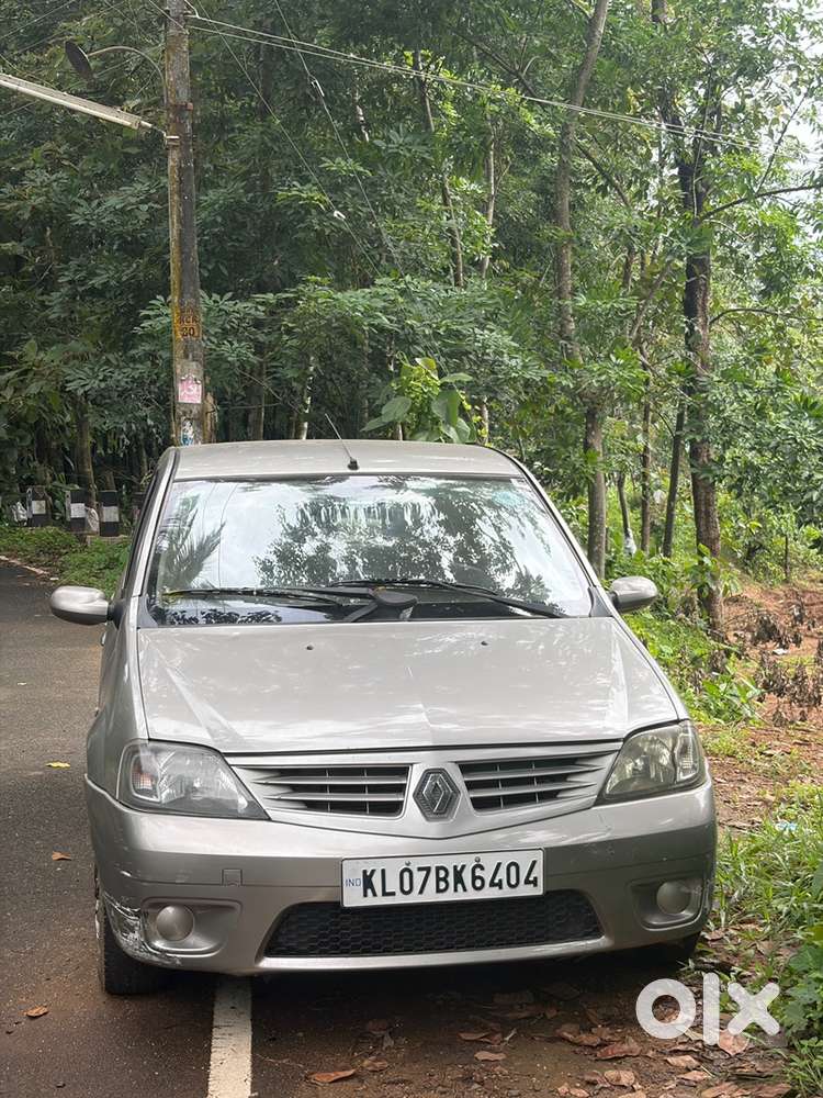 2009 Renault Duster Diesel