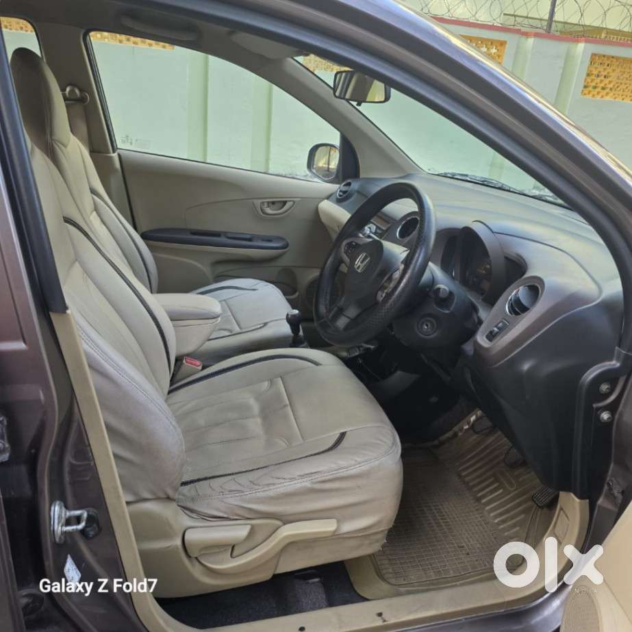 Honda Amaze 2013-2016 E I-vtech, 2013, Diesel