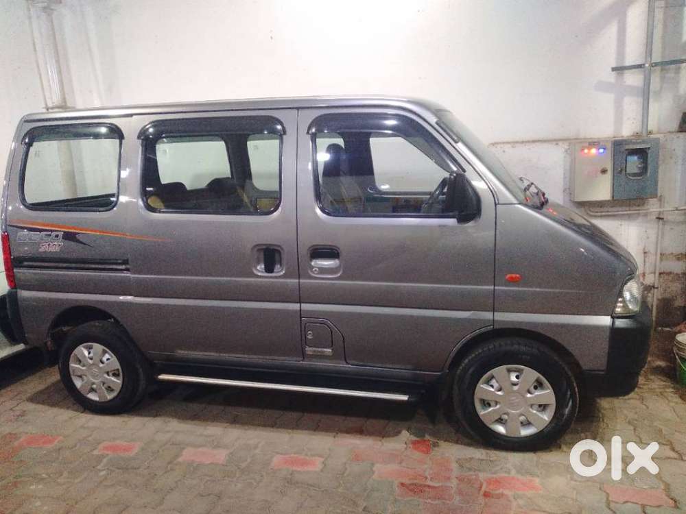 Maruti Suzuki Eeco 5 Seater Ac, 2023, Petrol