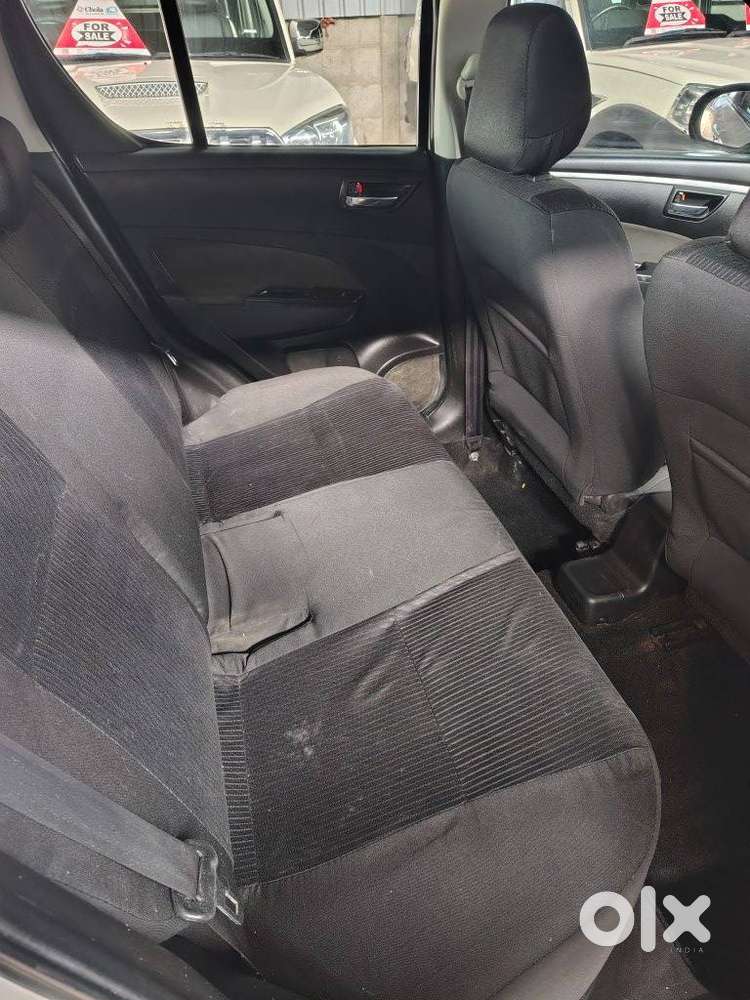 Maruti Suzuki Swift Ddis Vdi, 2018, Diesel