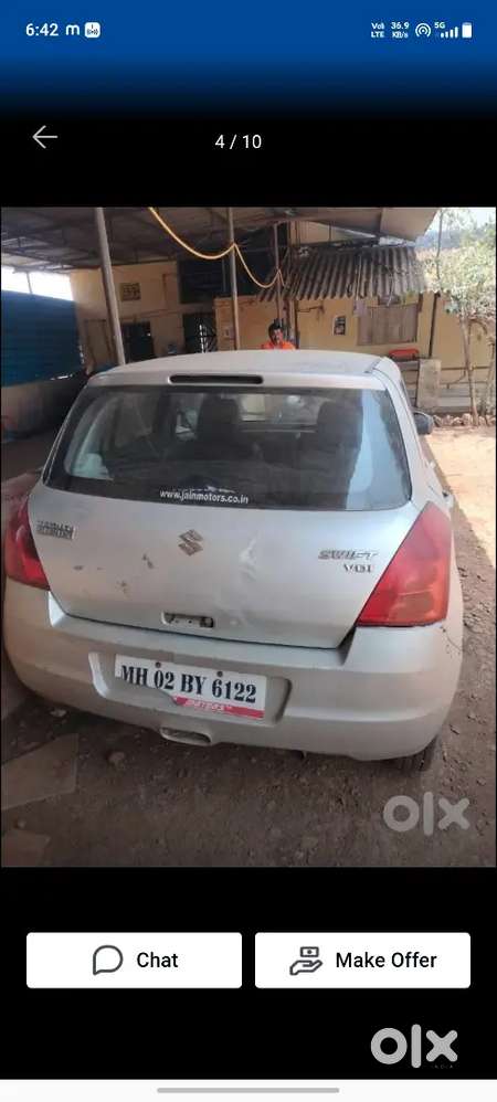 Maruti Suzuki Wagon R 2019