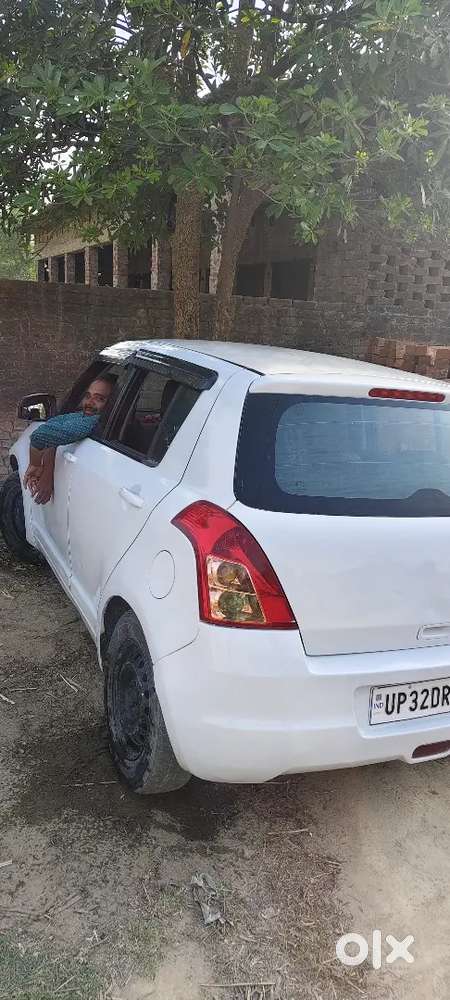 Maruti Suzuki Swift 2011 11 April Ki Hai Kagajvana  Pade Barwana