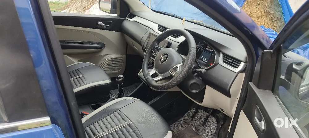 Renault Triber Rxz 2023