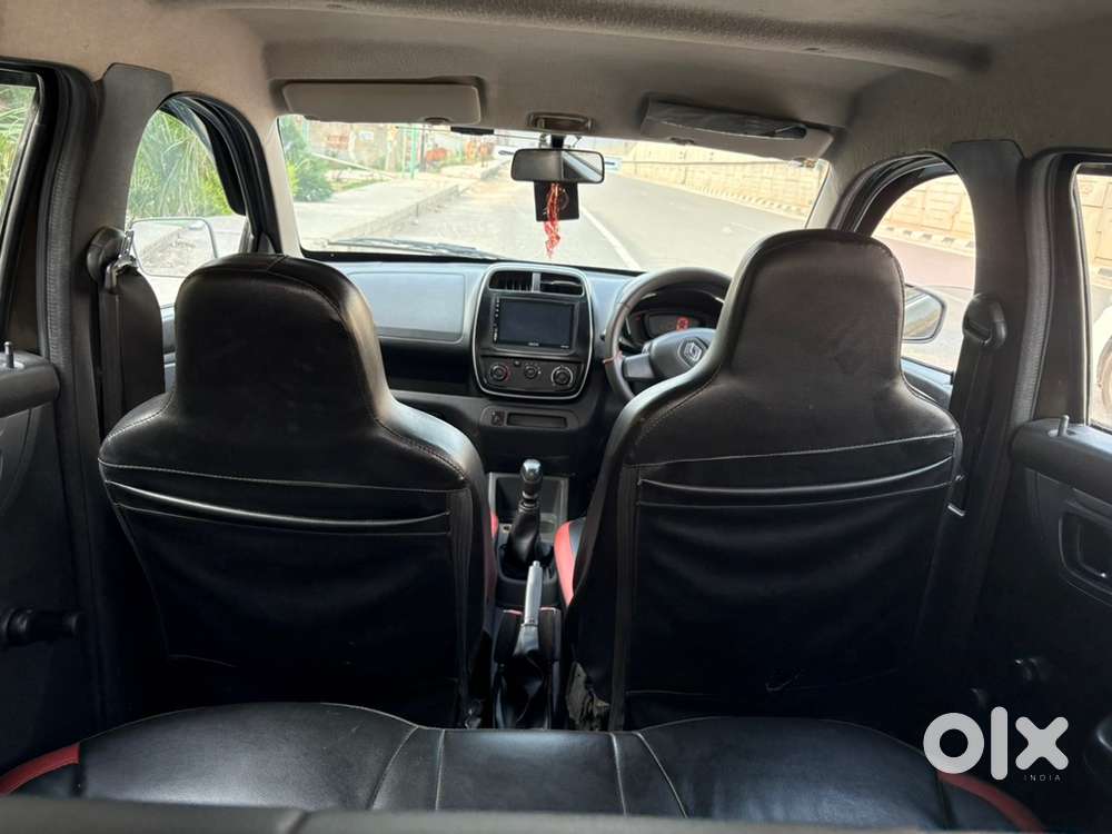 Renault Kwid 0.8 Petrol 2016