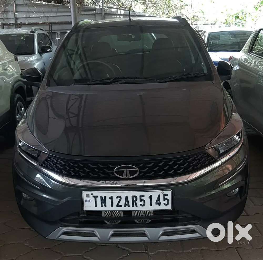 Tata Tiago Nrg 2022 Petrol 94000 Km Driven