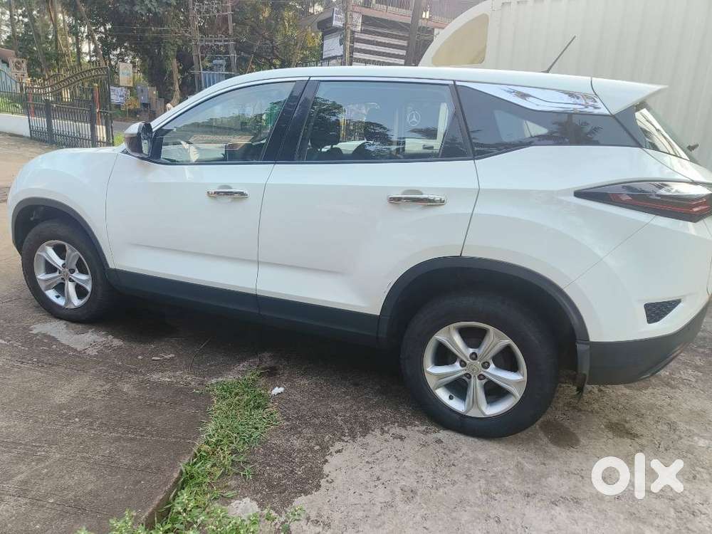 Tata Harrier Smart 2019 Diesel
