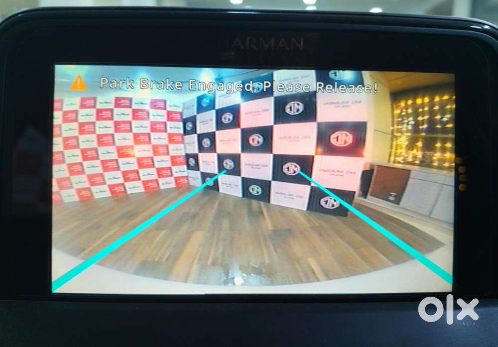 Tata Nexon Ev Xz Plus, 2022, Electric