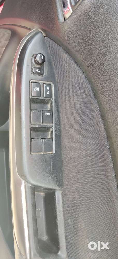 Maruti Suzuki Baleno, 2019, Petrol