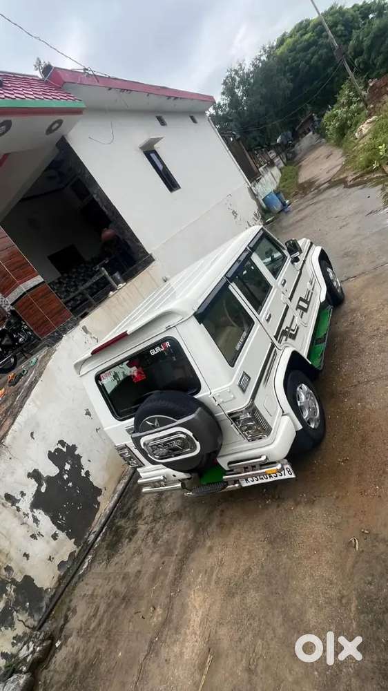 Brand New Mahindra Bolero B6(0) Top Model