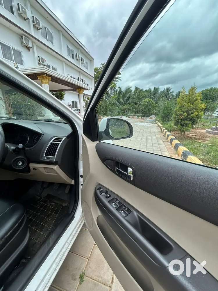Hyundai I20 2013 Year