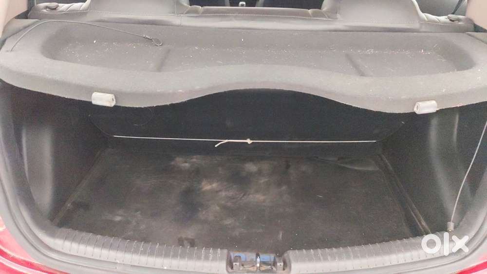 Hyundai Grand I10 Magna 1.2 Kappa Vtvt, 2016, Petrol