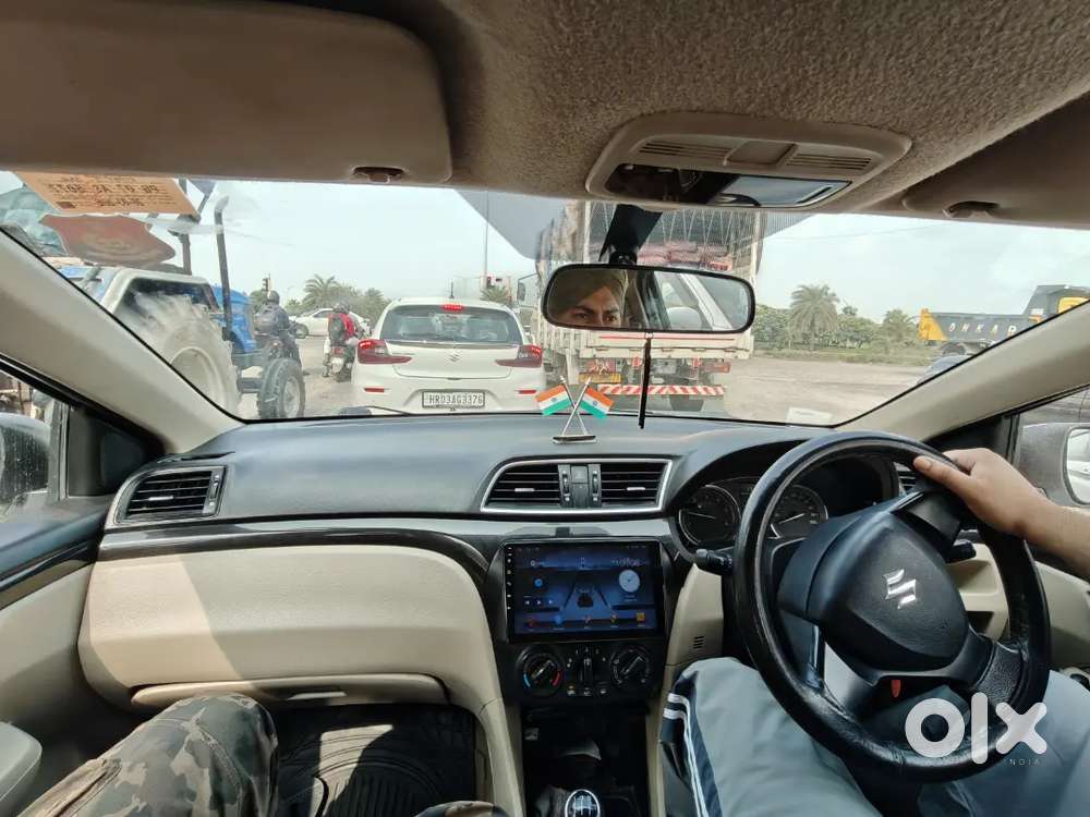 Maruti Suzuki Ciaz Vdi 2016