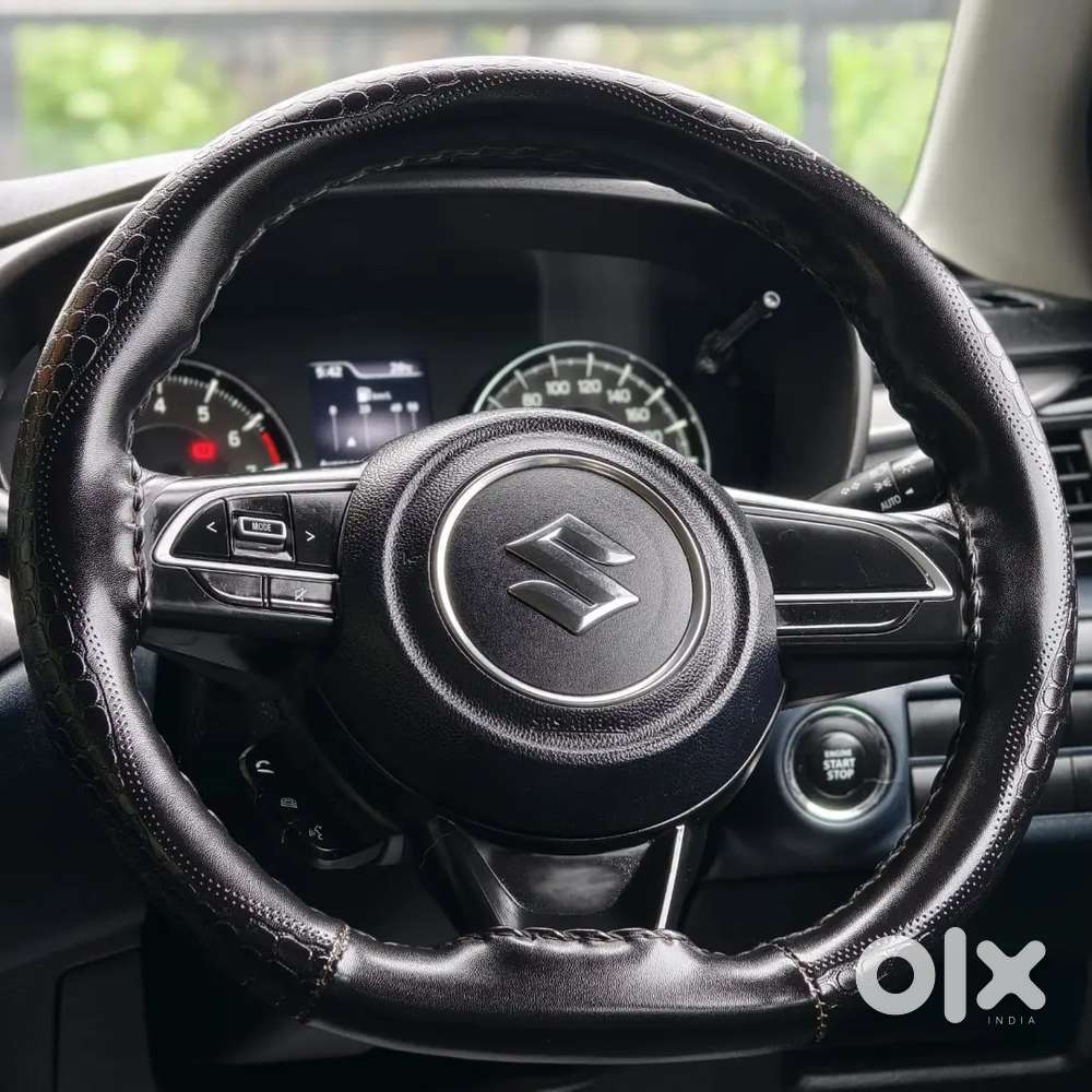 2025 Baleno 1.2 Zeta Ags