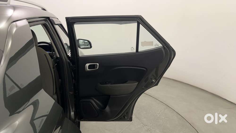 Hyundai Venue Sx Plus Turbo Dct, 2021, Petrol