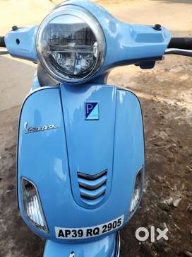 Vespa Scooter - Buy & Sell Second Hand Between 2023 and 2025 Vespa Scooter - Buy & Sell Second Hand Between 2023 and 2025