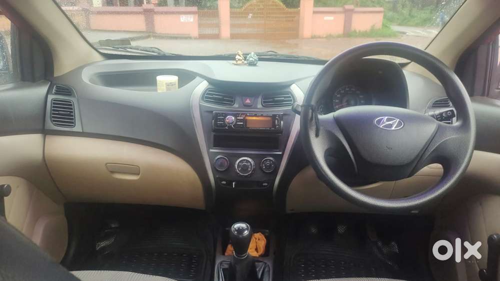Hyundai Eon Era +, 2012, Petrol