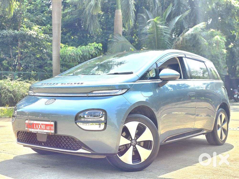 Mg Windsor Ev Essence, 2025, Electric