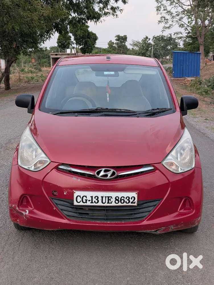 Hyundai Eon Era 2015