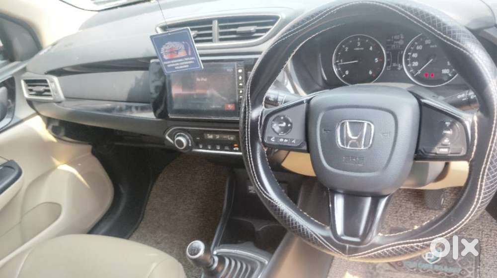Honda Amaze [ ] 1.5 Vx I-dtec, 2021, Diesel