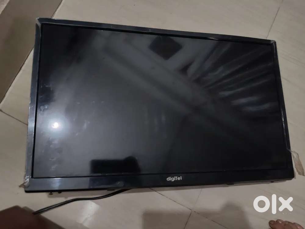 Digitel company tv