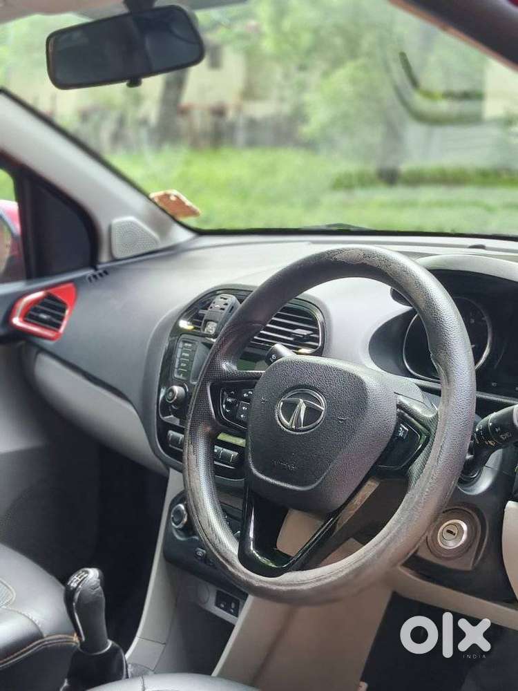 Tata Tiago Xz, 2018, Petrol