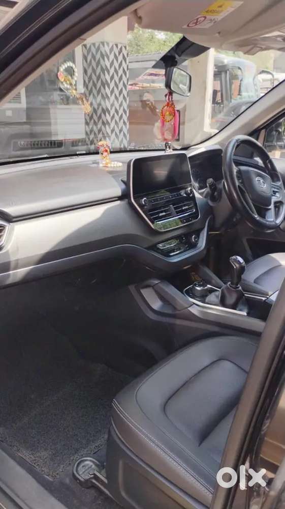 Tata Harrier Diesel Xz 2.0l Kyrotec For Sale