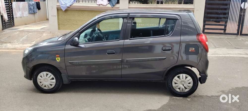 Maruti Suzuki Alto 800 Lxi, 2012, Petrol