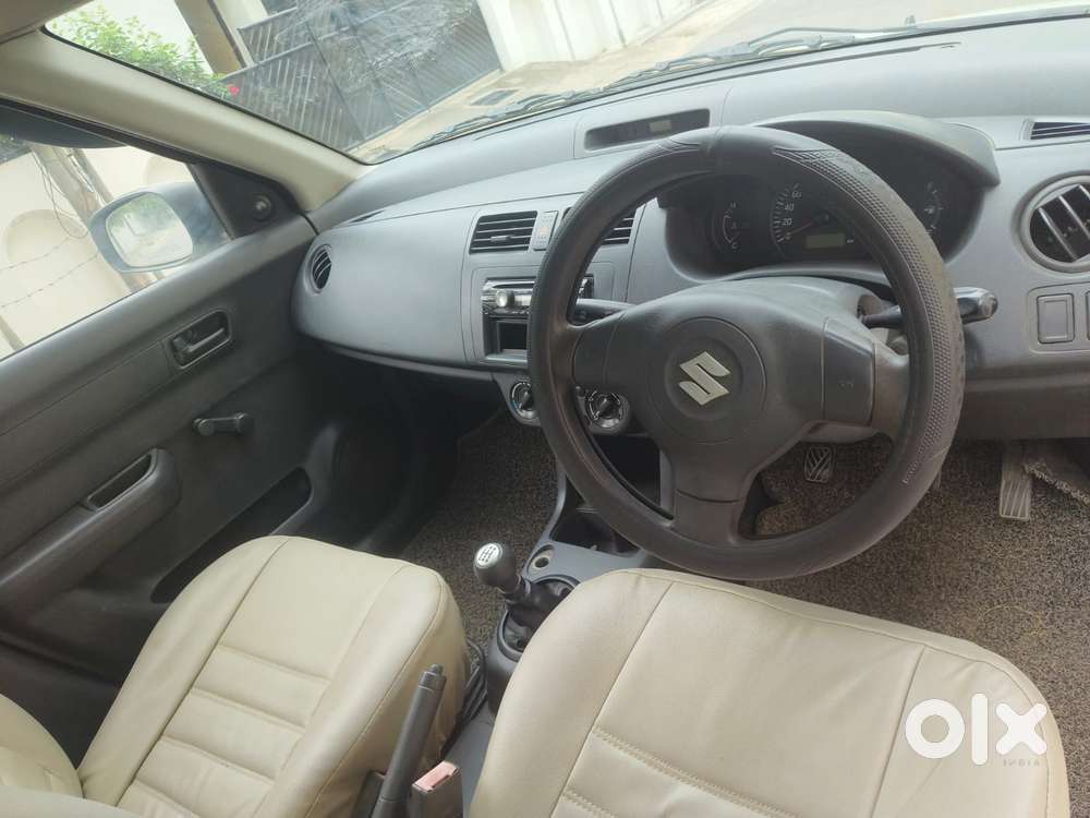 Maruti Suzuki Swift Dzire Zxi + Mt, 2011, Petrol